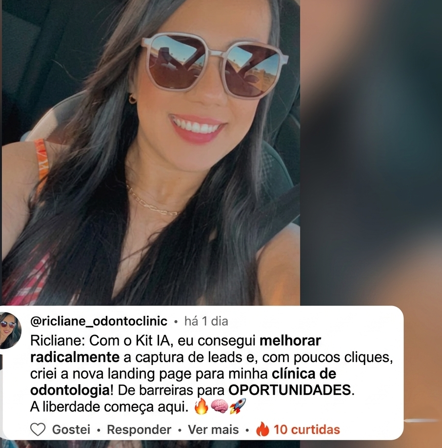 Depoimento Ricliane